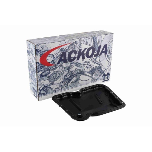 ACKOJA A38-0267 &Ouml;lwanne Original ACKOJA Qualit&auml;t f&uuml;r NISSAN, unten