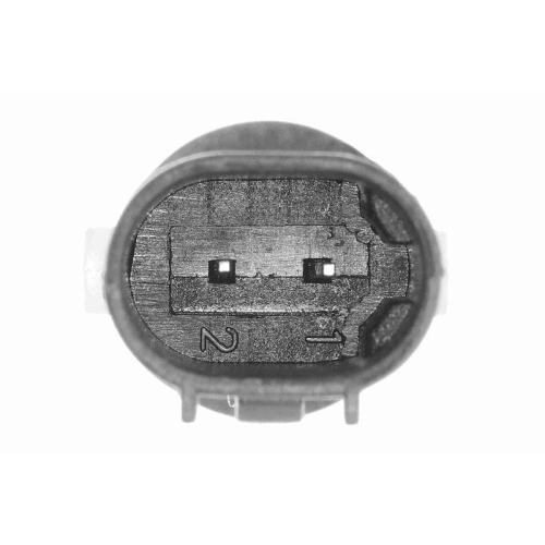 Sensor, Raddrehzahl VEMO V20-72-0237 Green Mobility Parts f&uuml;r BMW, Hinterachse