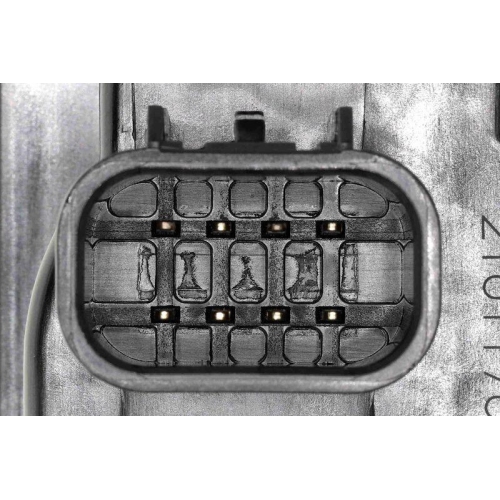 Drosselklappenstutzen VEMO V51-81-0009 Original VEMO Qualit&auml;t f&uuml;r CHEVROLET