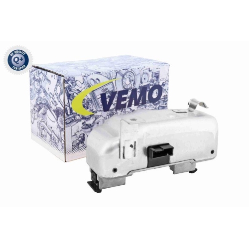 Lenkschloss VEMO V10-80-0011 Green Mobility Parts f&uuml;r AUDI SEAT SKODA VW