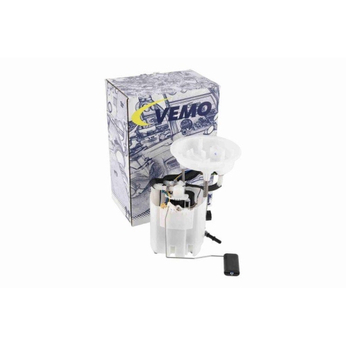 Kraftstoff-F&ouml;rdereinheit VEMO V20-09-0513 Original VEMO Qualit&auml;t f&uuml;r BMW