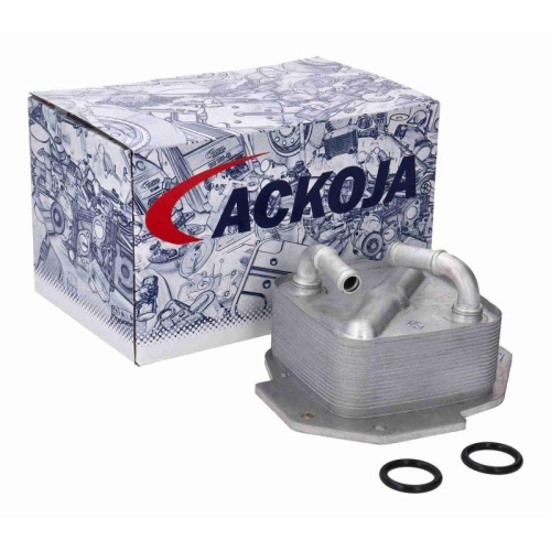 ACKOJA A32-60-0011 &Ouml;lk&uuml;hler, Motor&ouml;l Original ACKOJA Qualit&auml;t f&uuml;r MAZDA
