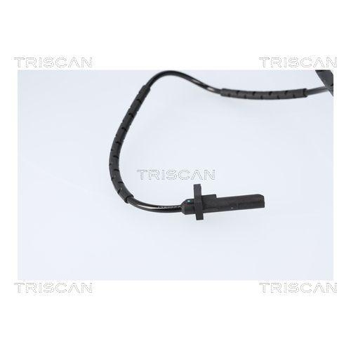 Sensor, Raddrehzahl TRISCAN 8180 11232 f&uuml;r BMW, Hinterachse