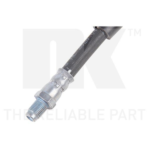 Bremsschlauch NK 851554 f&uuml;r BMW ROLLS-ROYCE, Hinterachse