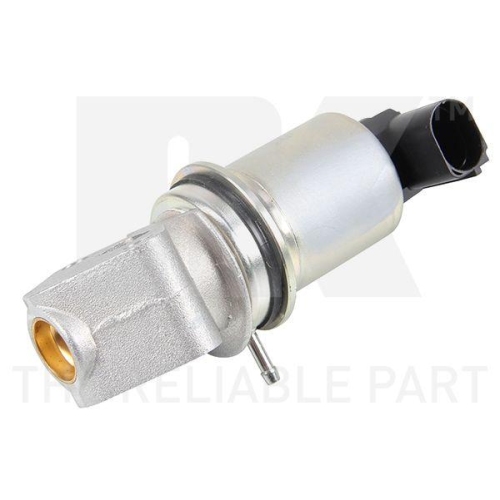 AGR-Ventil NK 4547013 für SEAT SKODA VW VAG