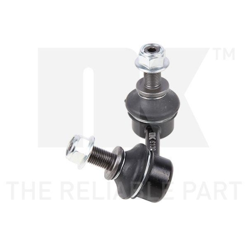 Stange/Strebe, Stabilisator NK 5112241 f&uuml;r NISSAN, Vorderachse rechts