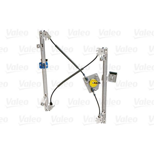 Fensterheber VALEO 851380 für HYUNDAI KIA, vorne links