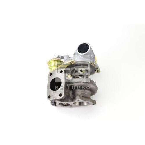 BE TURBO 124177 Lader, Aufladung f&uuml;r ALFA ROMEO FIAT
