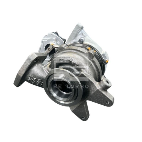BE TURBO 132647RED Lader, Aufladung f&uuml;r TOYOTA