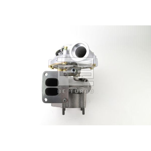 BE TURBO 128498RED Lader, Aufladung f&uuml;r MERCEDES-BENZ
