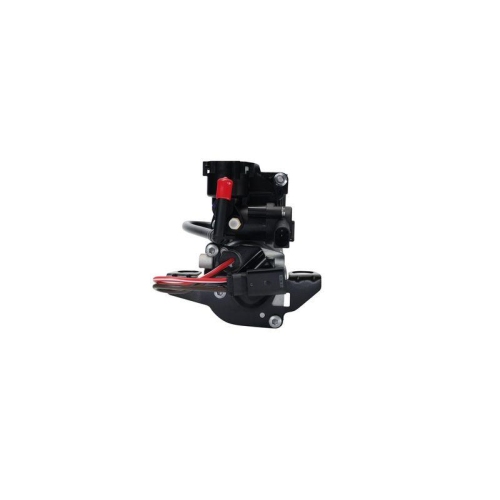 HELLA 8TG 358 256-021 Kompressor, Druckluftanlage f&uuml;r MERCEDES-BENZ