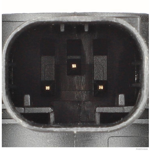 HERTH+BUSS ELPARTS 70697302 Sensor, Einparkhilfe f&uuml;r FORD, hinten, vorne