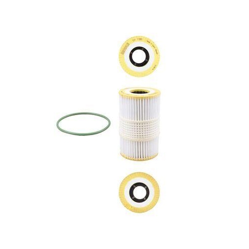Ölfilter KNECHT OX 1185D für AUDI VW CUPRA