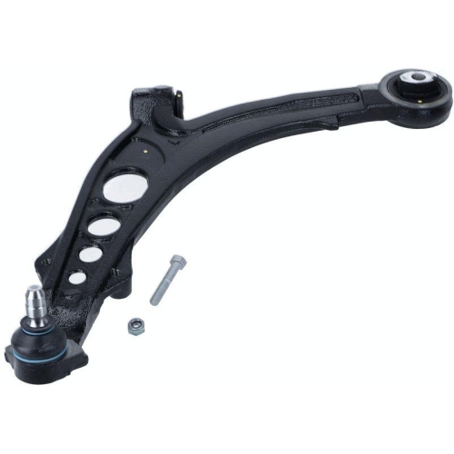 Lenker, Radaufh&auml;ngung LEMF&Ouml;RDER 28137 01 f&uuml;r FIAT, Vorderachse, links