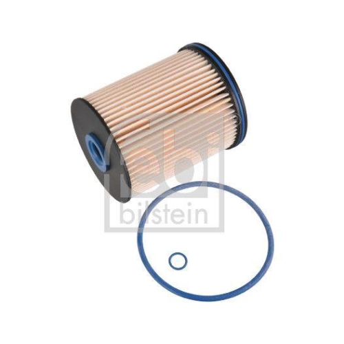 FEBI BILSTEIN Kraftstofffilter 173867 f&uuml;r GMC OPEL VAUXHALL CHEVROLET