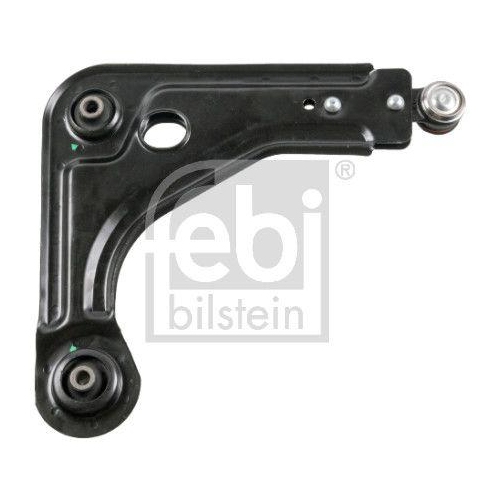 FEBI BILSTEIN Lenker, Radaufh&auml;ngung 05639 f&uuml;r FORD FORD USA, Vorderachse links