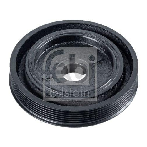 FEBI BILSTEIN Riemenscheibe, Kurbelwelle 36310 für CITROËN FIAT FORD LANCIA