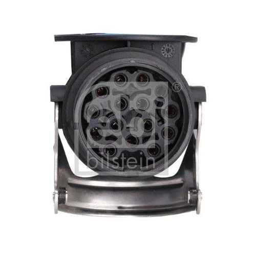 Elektrowendel FEBI BILSTEIN 101168 für VOLVO