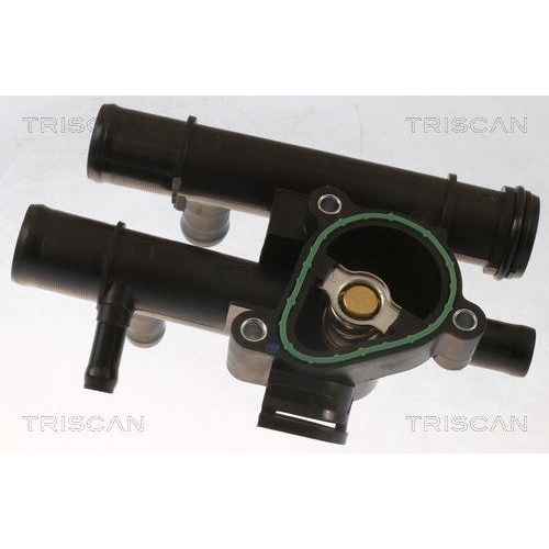 Thermostat, K&uuml;hlmittel TRISCAN 8620 26583 f&uuml;r NISSAN OPEL RENAULT VAUXHALL