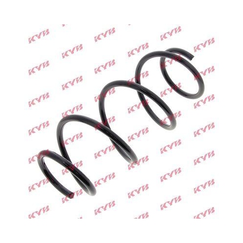 Fahrwerksfeder KYB RH3312 K-Flex f&uuml;r NISSAN, Vorderachse