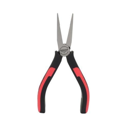 Flachrundzange KS TOOLS 115.2221 f&uuml;r