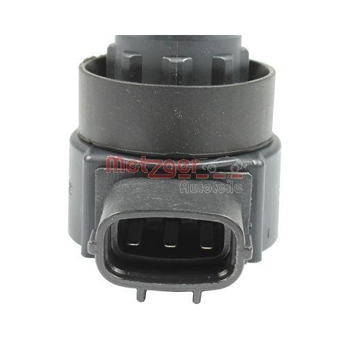 Z&uuml;ndspule METZGER 0880419 ORIGINAL ERSATZTEIL f&uuml;r MITSUBISHI SMART