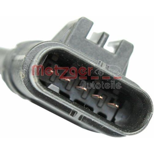 Lambdasonde METZGER 0893667 ORIGINAL ERSATZTEIL GREENPARTS f&uuml;r BMW