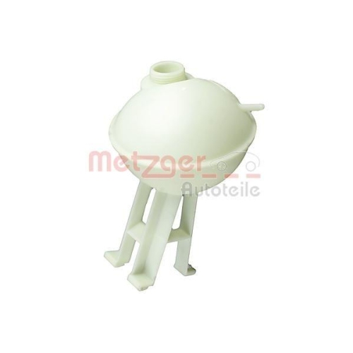 Ausgleichsbeh&auml;lter, K&uuml;hlmittel METZGER 2140284 f&uuml;r LAND ROVER