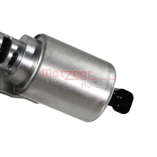Steuerventil, Nockenwellenverstellung METZGER 2411051 f&uuml;r FORD JAGUAR VOLVO