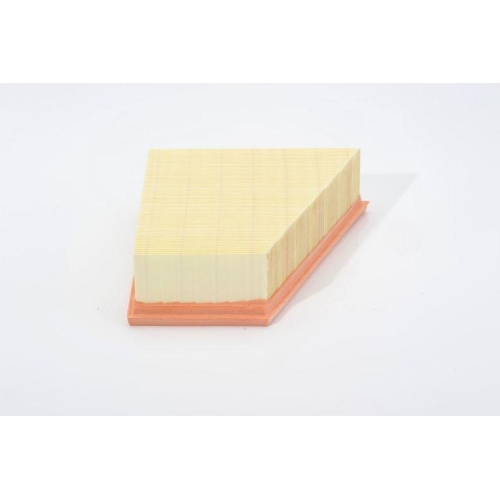 Luftfilter BOSCH 1 457 433 575 für SEAT SKODA VW