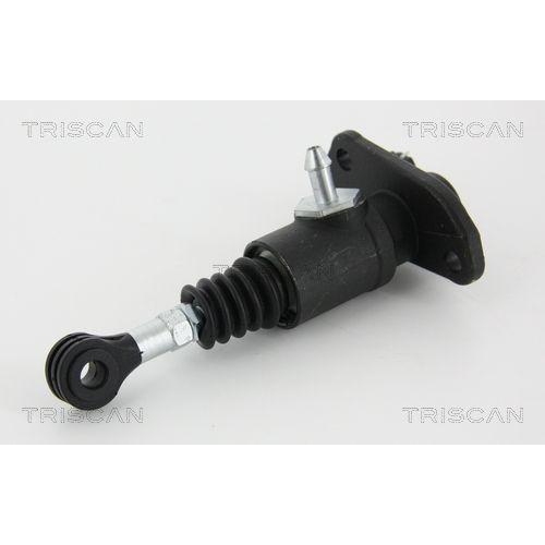 Geberzylinder, Kupplung TRISCAN 8130 29209 f&uuml;r AUDI SEAT SKODA VW