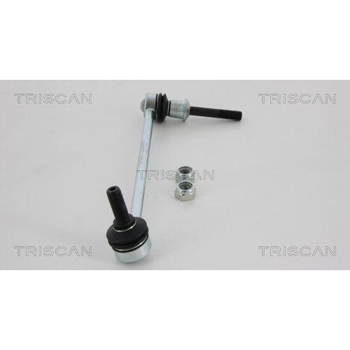 Stange/Strebe, Stabilisator TRISCAN 8500 11633 f&uuml;r BMW, Vorderachse rechts