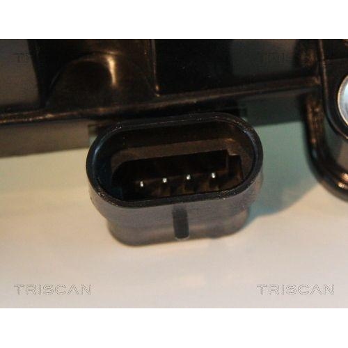Zündspule TRISCAN 8860 10010 für OPEL VAUXHALL CHEVROLET DAEWOO