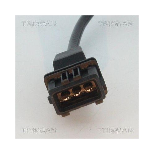 Impulsgeber, Kurbelwelle TRISCAN 8855 43114 f&uuml;r HYUNDAI KIA