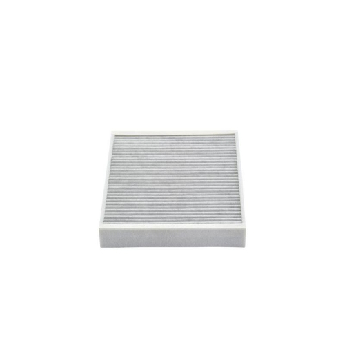 Filter, Innenraumluft BOSCH 1 987 432 405 für FIAT JAGUAR ROVER VOLVO LAND ROVER