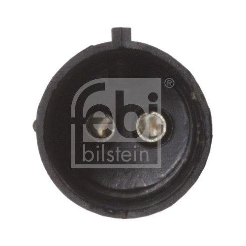 Sensor, Raddrehzahl FEBI BILSTEIN 185974 f&uuml;r DAF, Vorderachse links