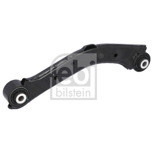 Lenker, Radaufh&auml;ngung FEBI BILSTEIN 188523 f&uuml;r HYUNDAI KIA, Hinterachse links