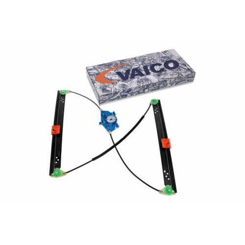 Fensterheber VAICO V10-9800 Original VAICO Qualität für PORSCHE SEAT SKODA VW