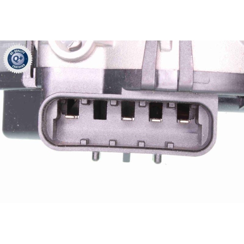 Wischermotor VEMO V24-07-0040 Q+, Erstausrüsterqualität für FIAT LANCIA, vorne