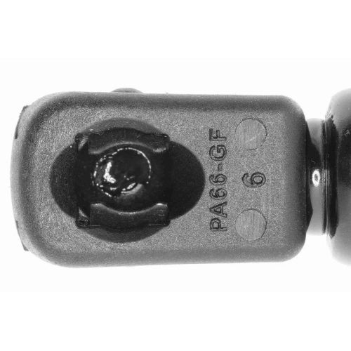 ACKOJA A38-0070 Gasfeder, Koffer-/Laderaum Original ACKOJA Qualit&auml;t f&uuml;r NISSAN