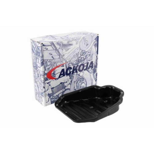 ACKOJA A38-0273 &Ouml;lwanne Original ACKOJA Qualit&auml;t f&uuml;r NISSAN