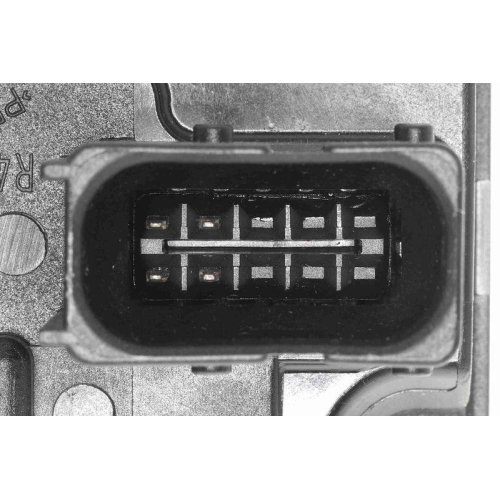 T&uuml;rschloss VEMO V40-85-0012 Original VEMO Qualit&auml;t f&uuml;r OPEL, hinten rechts