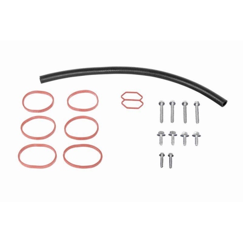 Saugrohr, Luftversorgung VAICO V25-2267 Original VAICO Qualit&auml;t f&uuml;r FORD