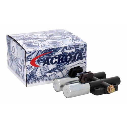 ACKOJA A26-77-0036 Schaltventil, Automatikgetriebe Original ACKOJA Qualit&auml;t f&uuml;r