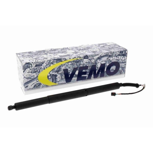 Elektromotor, Heckklappe VEMO V10-55-0015 Green Mobility Parts für AUDI