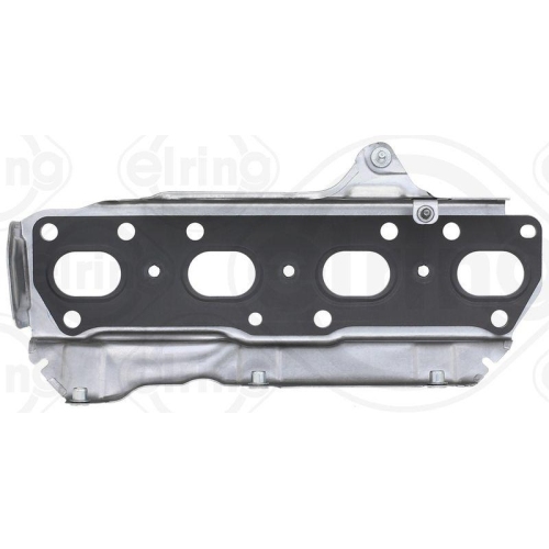 Dichtung, Abgaskr&uuml;mmer ELRING 743560 f&uuml;r CITRO&Euml;N PEUGEOT DS