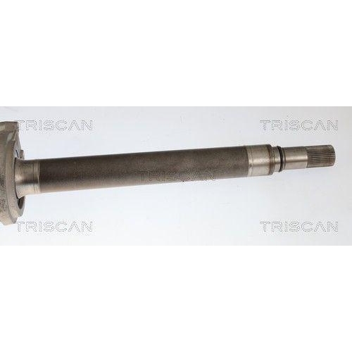 Antriebswelle TRISCAN 8540 28680 für CITROËN PEUGEOT, Vorderachse rechts