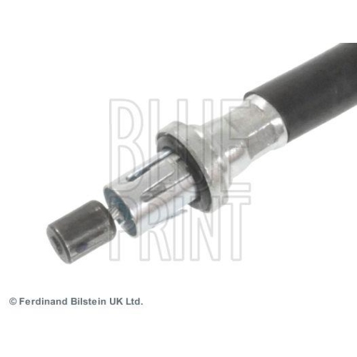 Seilzug, Feststellbremse BLUE PRINT ADA104616 f&uuml;r CHRYSLER JEEP, hinten