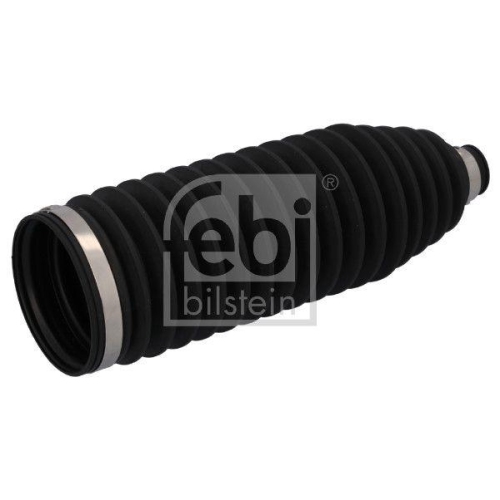 FEBI BILSTEIN Faltenbalgsatz, Lenkung 196670 f&uuml;r JAGUAR LAND ROVER