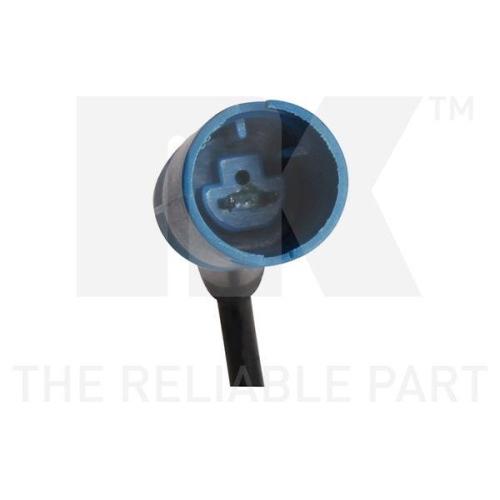 Sensor, Raddrehzahl NK 291534 f&uuml;r BMW KMB, Vorderachse